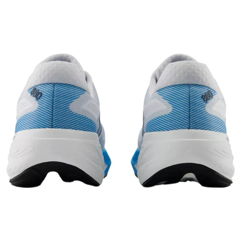 New Balance Fresh Foam X 880 V15 Men's Running Shoes - Altitude/Fresh-3