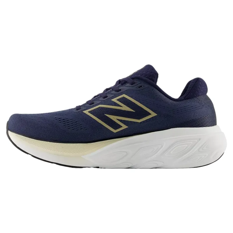 New Balance Fresh Foam X 880 V15 Men's Running Shoes - Vintage Indigo-1