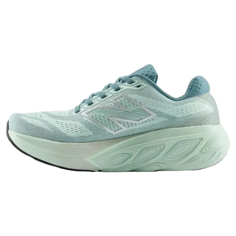 New Balance Fresh Foam X 880 V15 Women's Running Shoes in Cosmic Jade-2