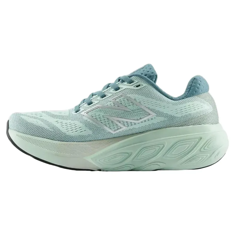 New Balance Fresh Foam X 880 V15 Women's Running Shoes - Cosmic Jade-2