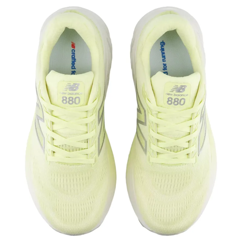 New Balance Fresh Foam X 880 V15 Women's Running Shoes in Fennel Seed-3