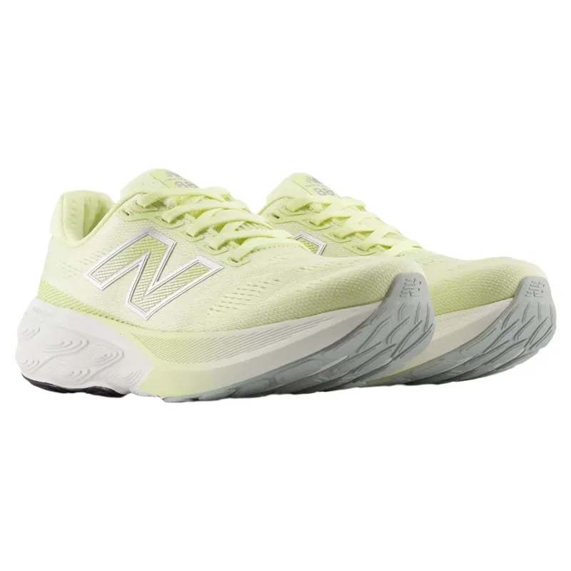 New Balance Fresh Foam X 880 V15 Women's Running Shoes in Fennel Seed-2