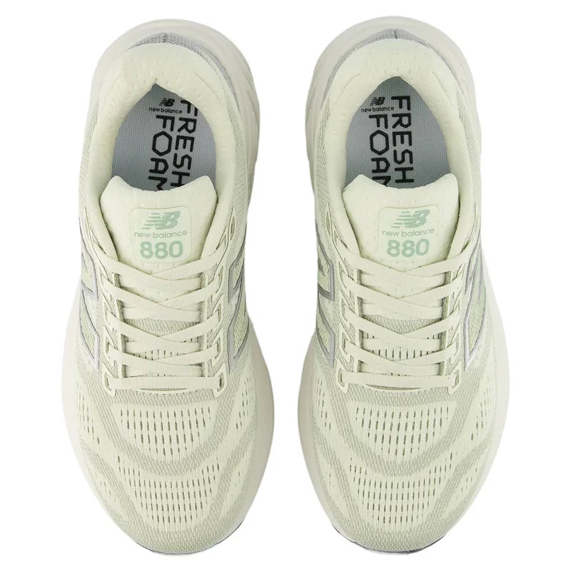 New Balance Fresh Foam X 880v15 Women's Running Shoes - Mineral-2