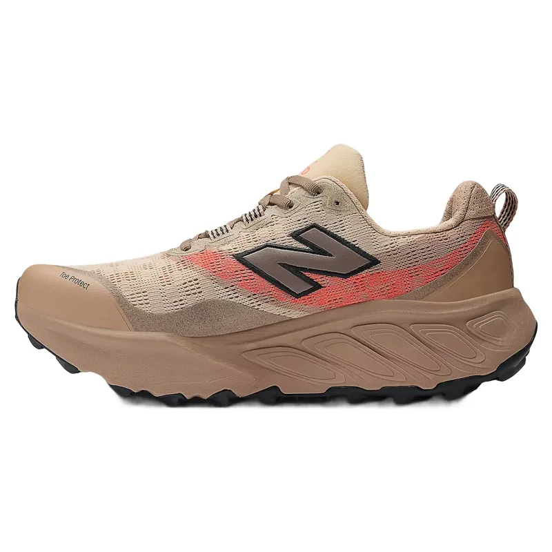 New Balance Fresh Foam X Hierro v9 Men's Trail Running Shoes - Clay-1