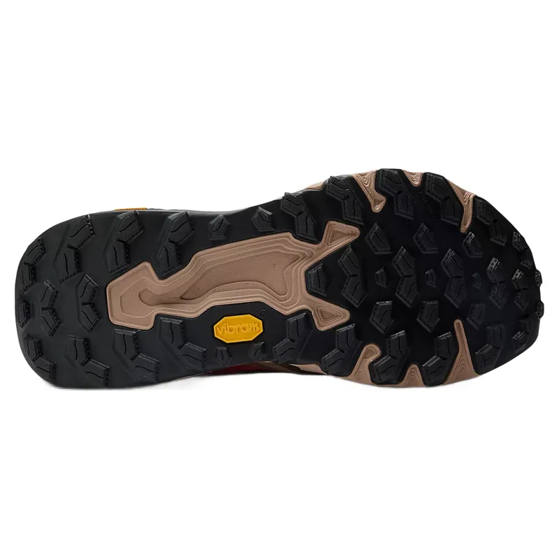 New Balance Fresh Foam X Hierro v9 Men's Trail Running Shoes - Clay-3