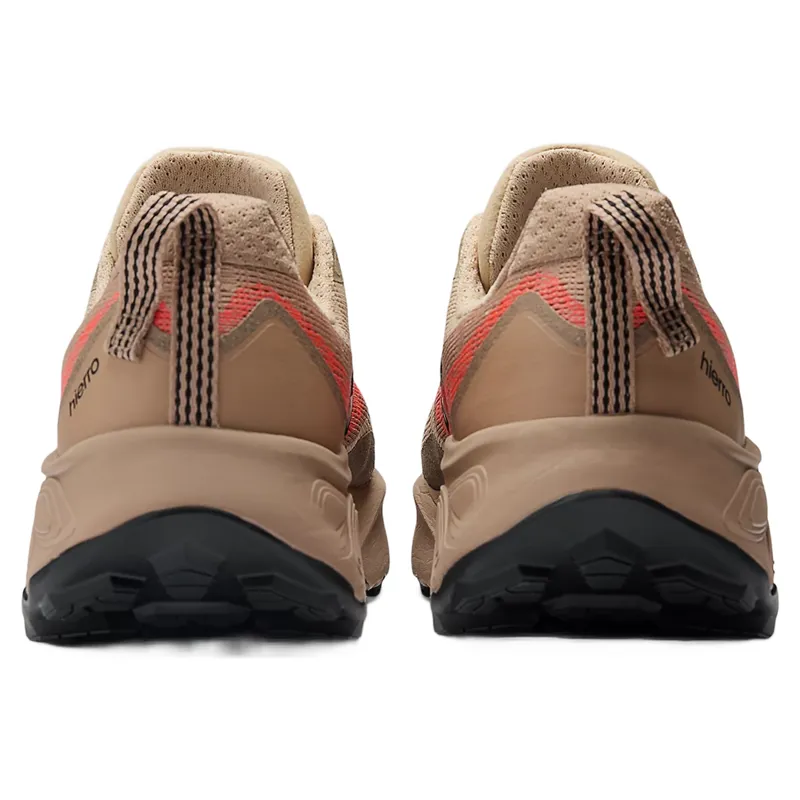 New Balance Fresh Foam X Hierro v9 Men's Trail Running Shoes - Clay-4
