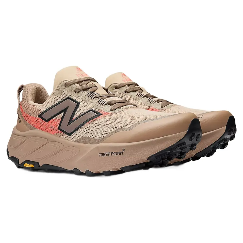 New Balance Fresh Foam X Hierro v9 Men's Trail Running Shoes - Clay-5