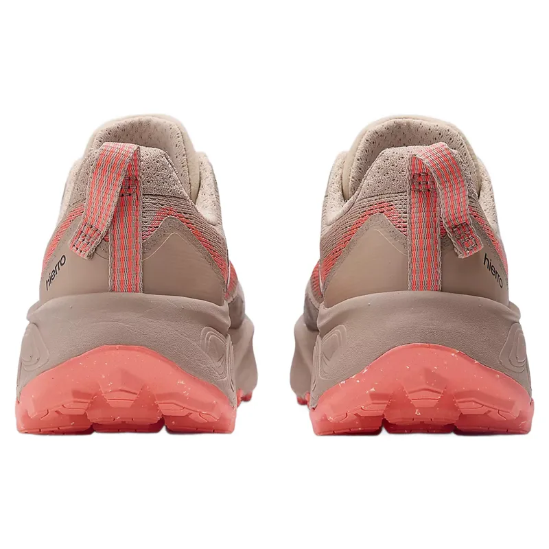 New Balance Fresh Foam X Hierro V9 Women's Running Shoes - Clay-3