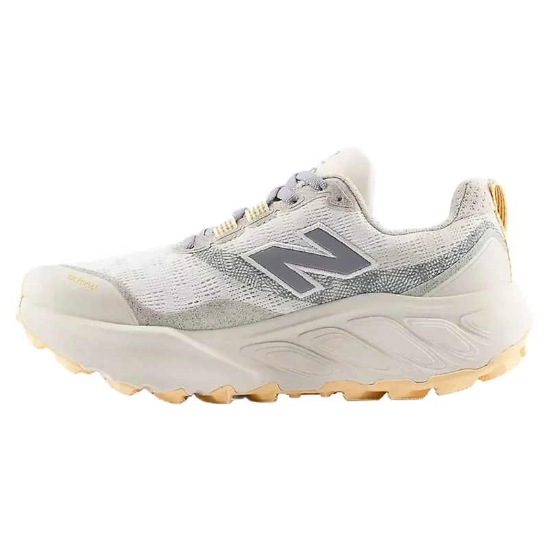 New Balance Fresh Foam X Hierro V9 Women's Trail Running Shoes - Sea Salt-1