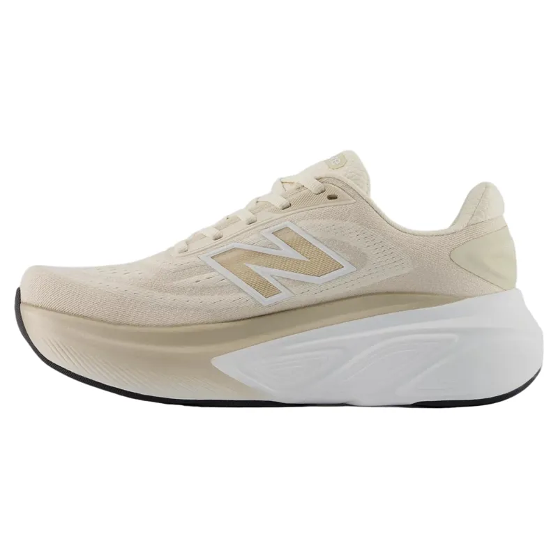 New Balance Fresh Foam X More V6 Women Running Shoes - UK 6 -1