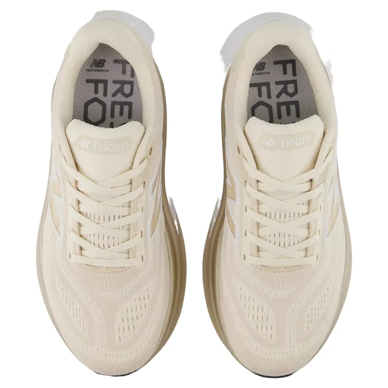 New Balance Fresh Foam X More V6 Women Running Shoes - UK 6 -4