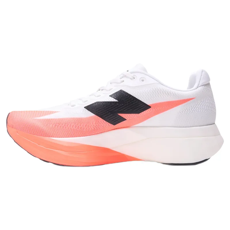 New Balance FuelCell Supercomp Elite v5 Women's Running Shoes - Urgent Red-1