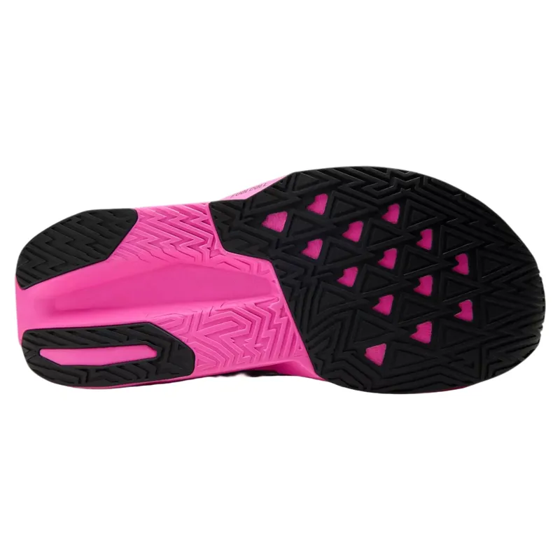 New Balance FuelCell Rebel V5 Running Shoes - Pink Heat-5