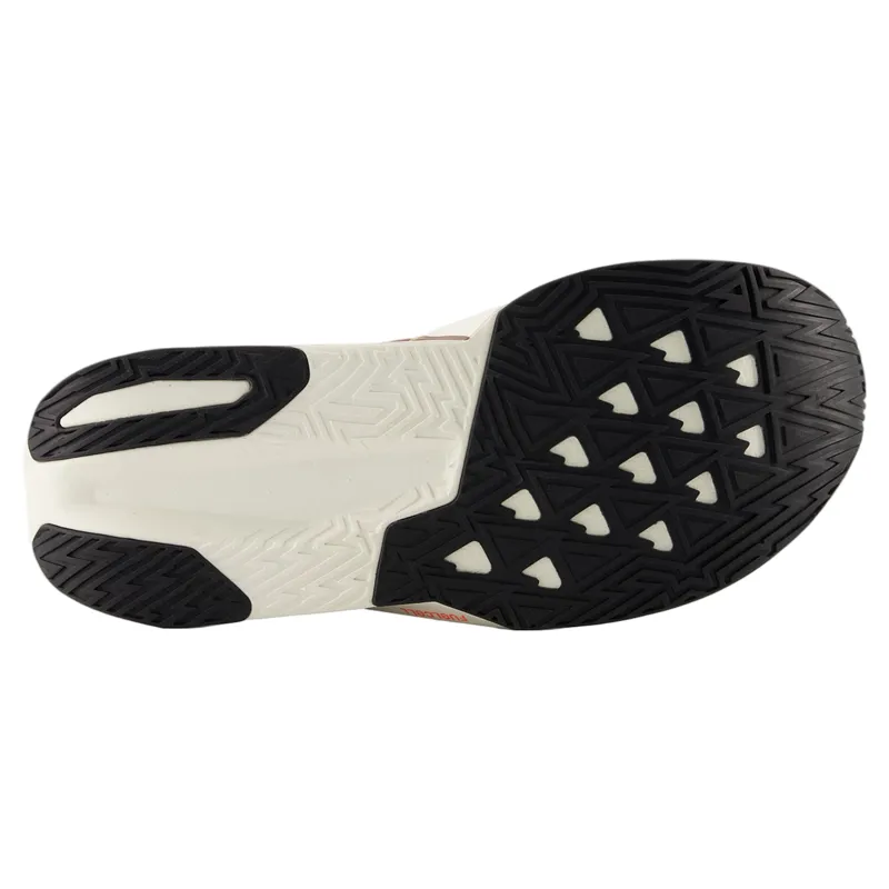 New Balance FuelCell Rebel v5 Women's Running Shoes - Angora-3