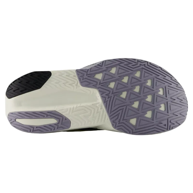 New Balance FuelCell Rebel V5 Women's Running Shoes - Pistachio Butter-5