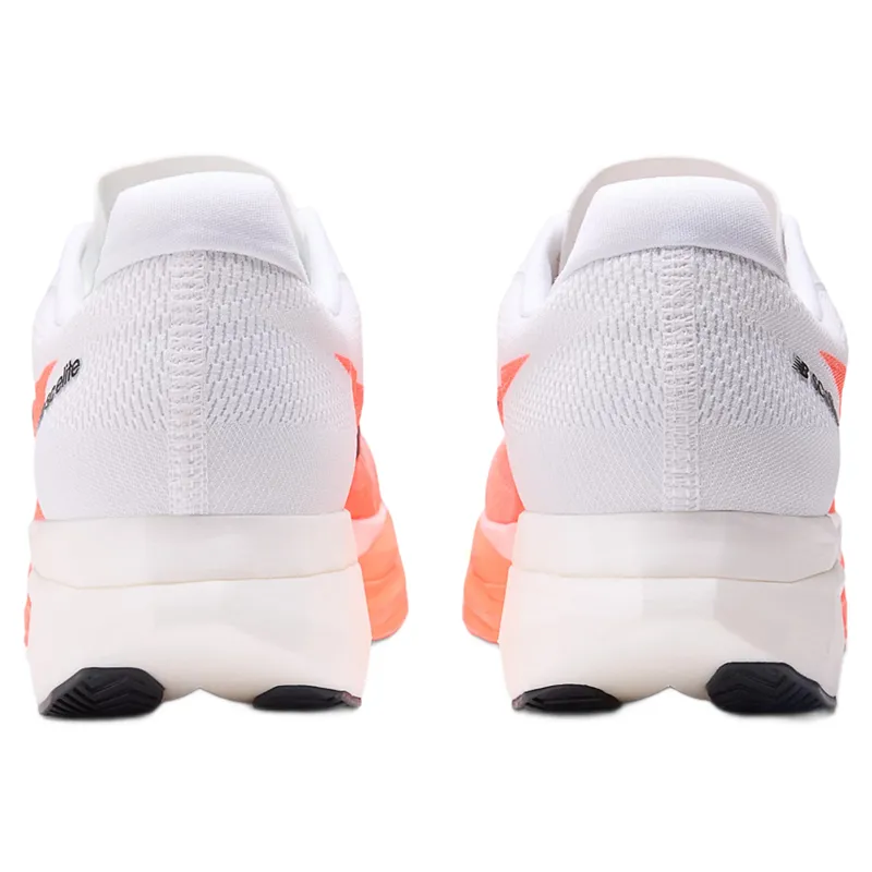 New Balance FuelCell SC Elite v5 Men's Running Shoes - Urgent Red-3