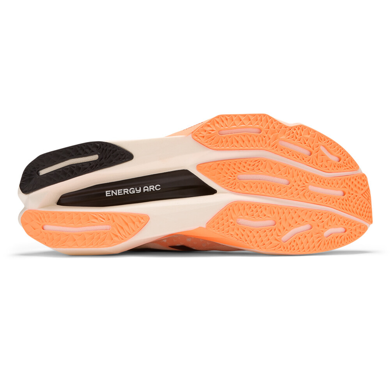 New Balance FuelCell SuperComp Elite V4 Men's Running Shoes - White-2