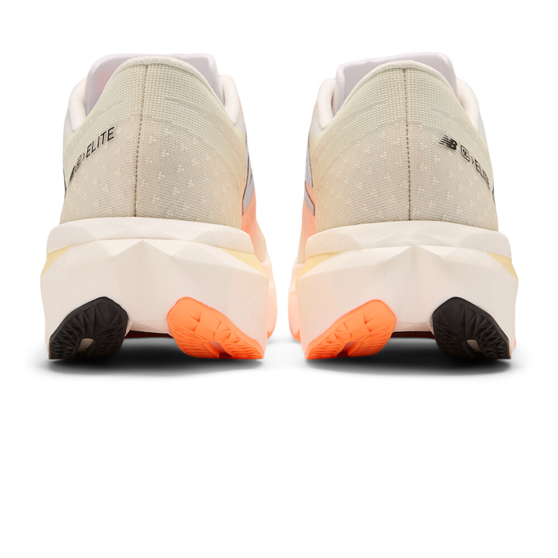 New Balance FuelCell SuperComp Elite V4 Men's Running Shoes - White-4