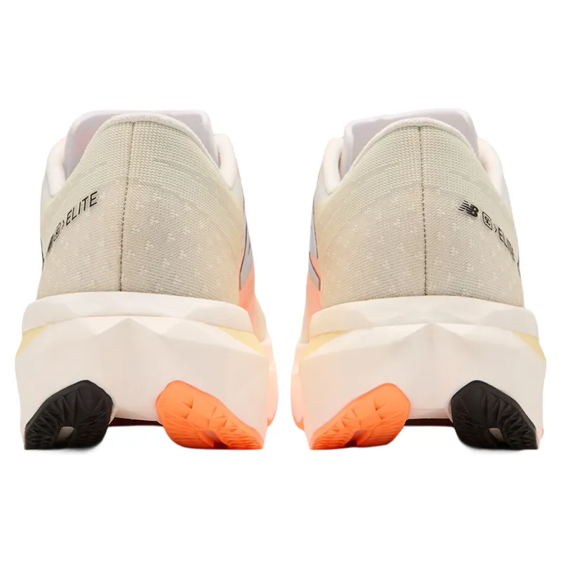 New Balance FuelCell SuperComp Elite v4 Women's Running Shoes - White-5