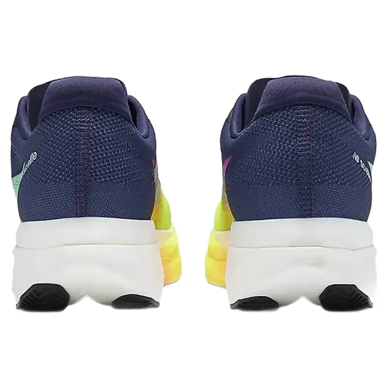 New Balance Fuelcell Supercomp Elite V5 Men's Running Shoes - Boysenberry-4