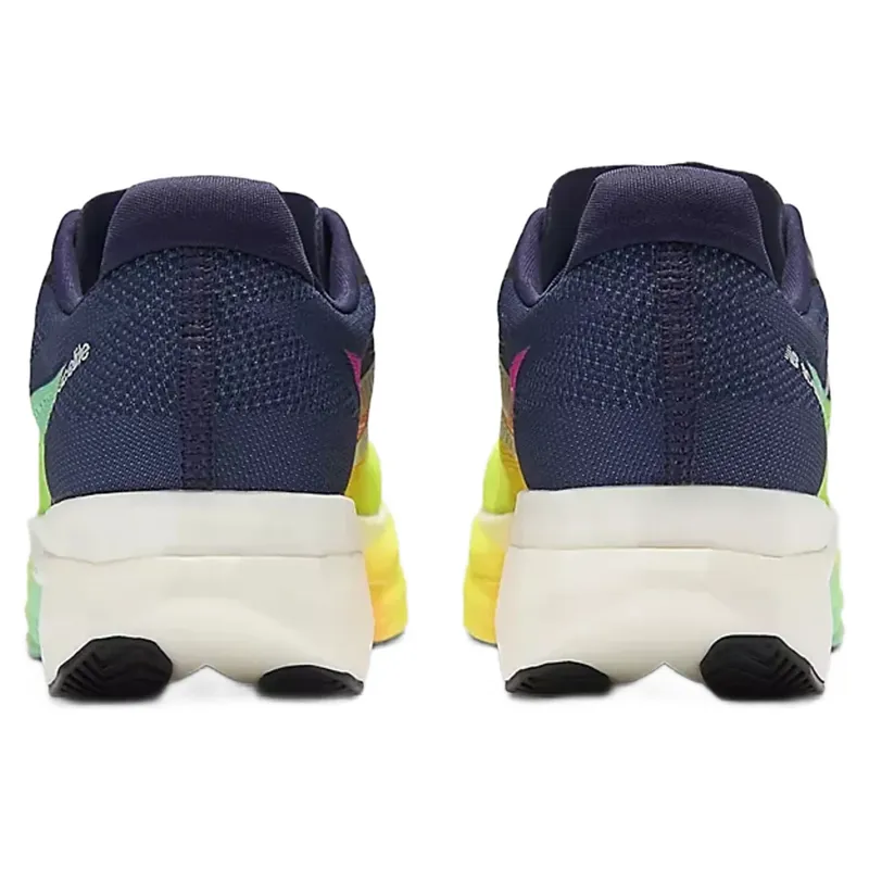 New Balance Fuelcell Supercomp Elite V5 Women's Running Shoes - Boysenberry-4