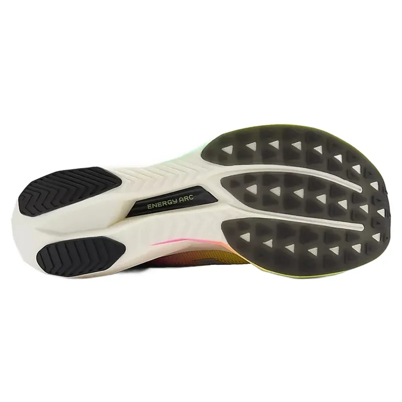 New Balance Fuelcell Supercomp Elite V5 Women's Running Shoes - Boysenberry-5