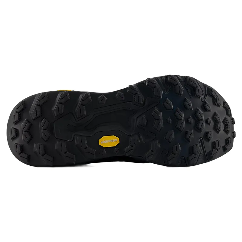 New Balance Hierro v9 GTX Men's Trail Running Shoes - Black-3