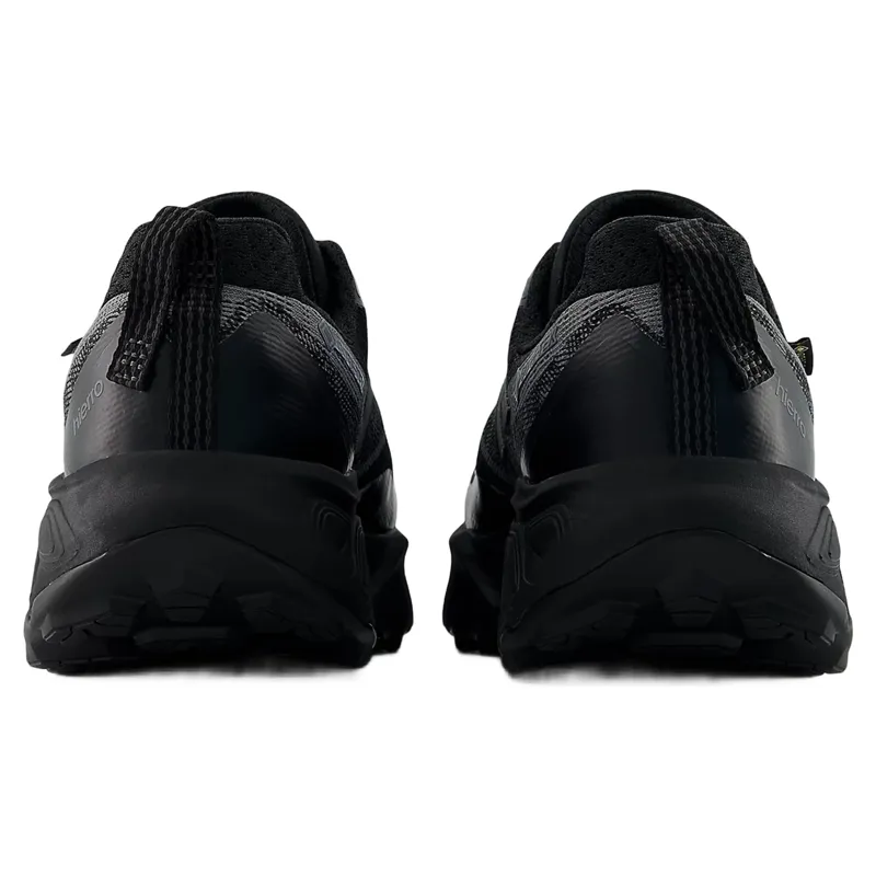 New Balance Hierro v9 GTX Men's Trail Running Shoes - Black-4