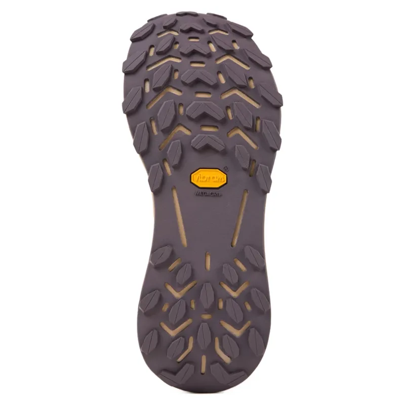 Nnormal Cadi Men's Trail Running Shoes - Beige-3