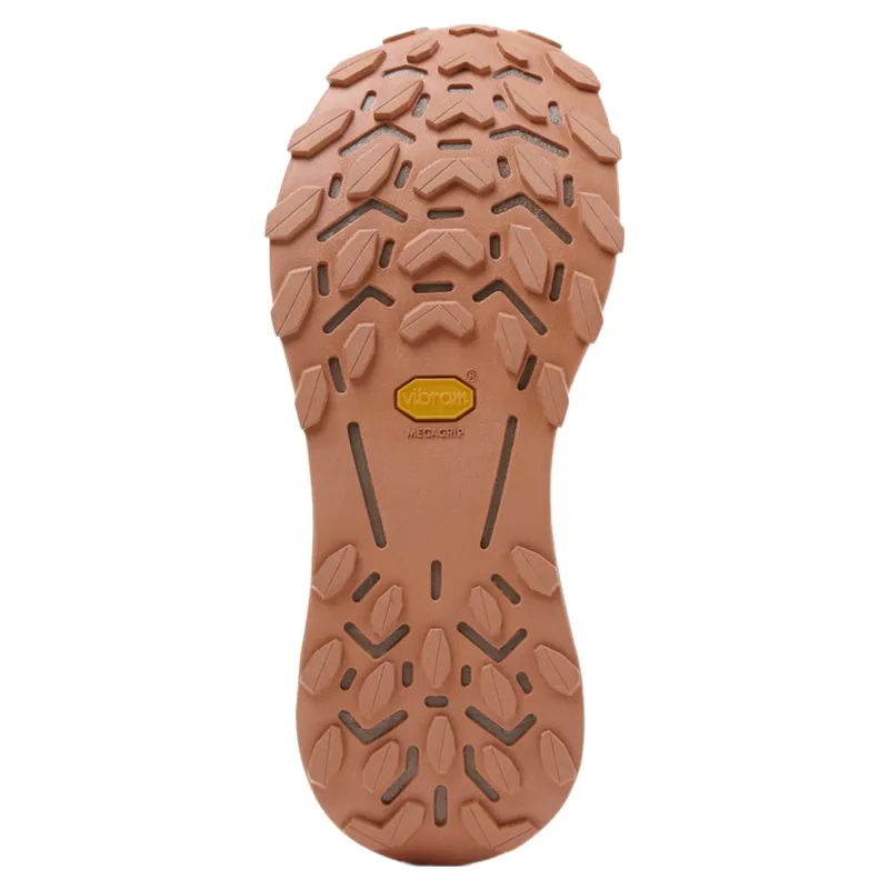 Nnormal Cadi Mens Trail Running Shoes - Brown-3