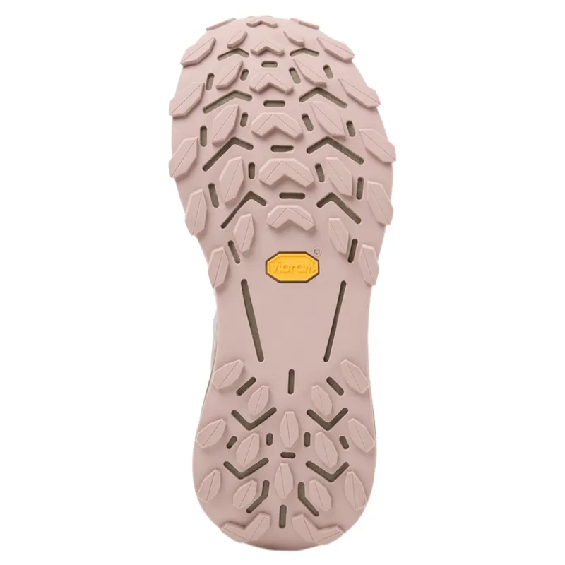 Nnormal Cadi Women's Trail Running Shoe in Brown-3