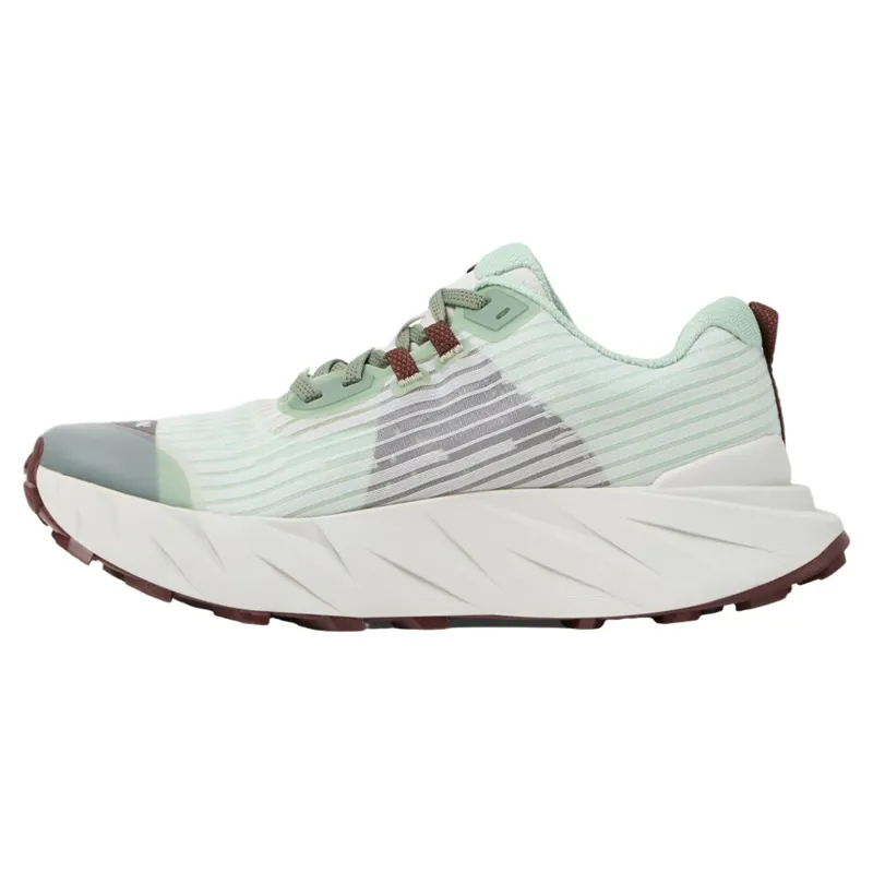 Nnormal Cadi Women's Trail Running Shoe in Green-1
