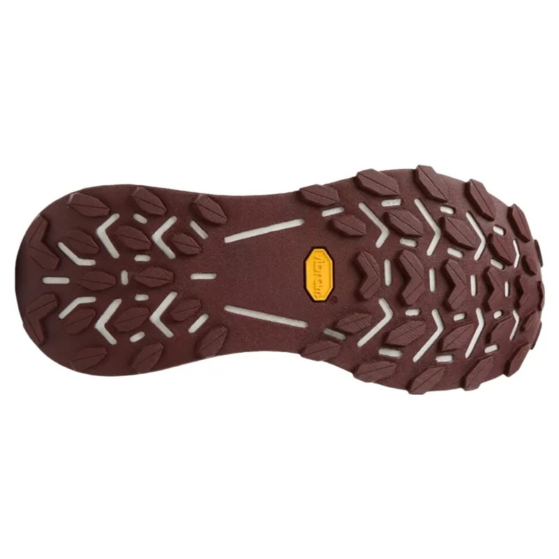 Nnormal Cadi Women's Trail Running Shoe in Green-5
