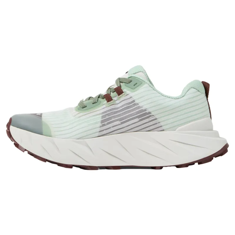 Nnormal Cadi Women's Trail Running Shoe - Green-1