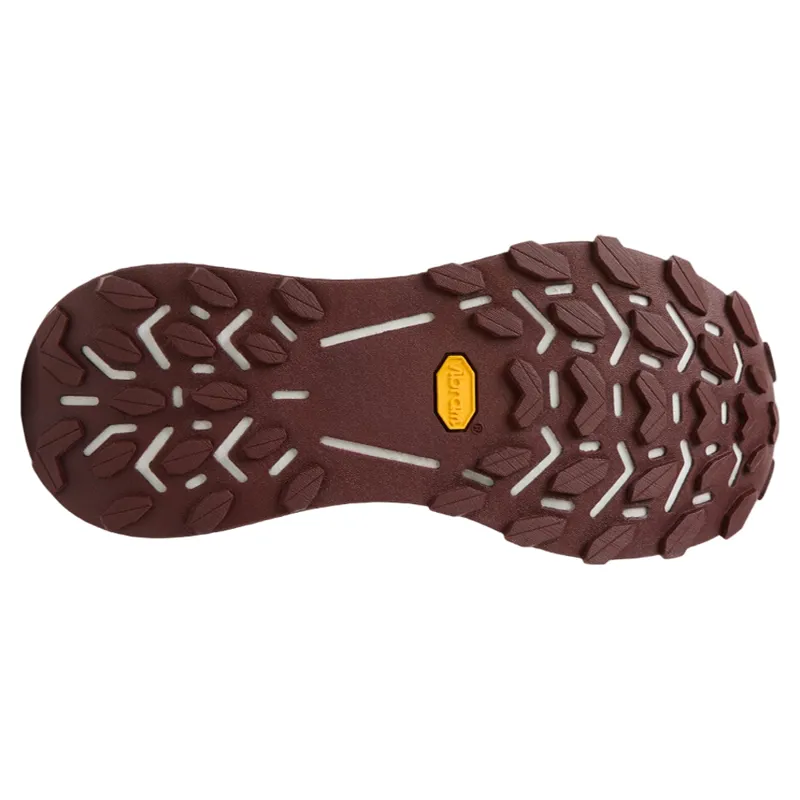 Nnormal Cadi Women's Trail Running Shoe - Green-5