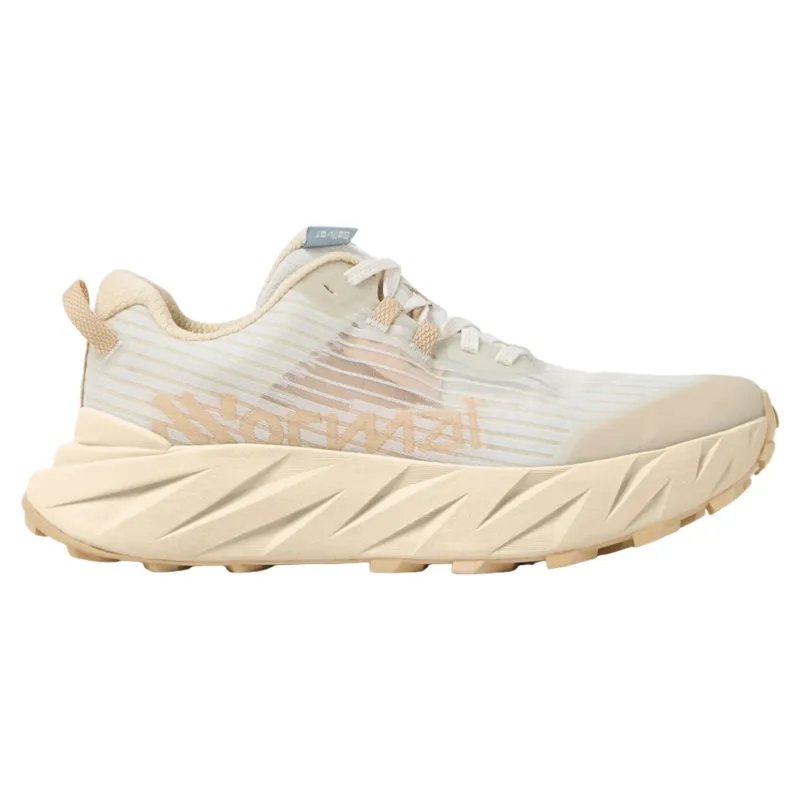 Nnormal Cadi Women's Trail Running Shoe in White