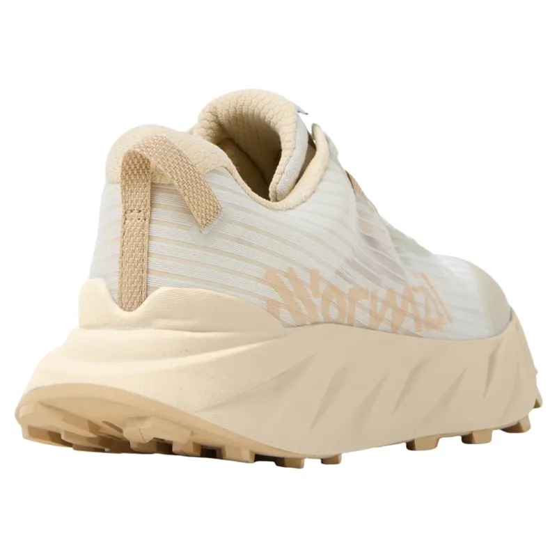 Nnormal Cadi Women's Trail Running Shoe in White-3