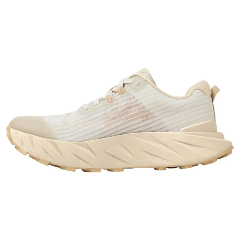 Nnormal Cadi Women's Trail Running Shoe in White-1