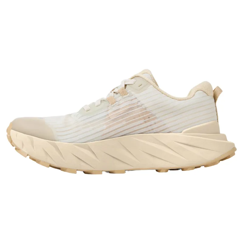 Nnormal Cadi Women's Trail Running Shoe - White-1