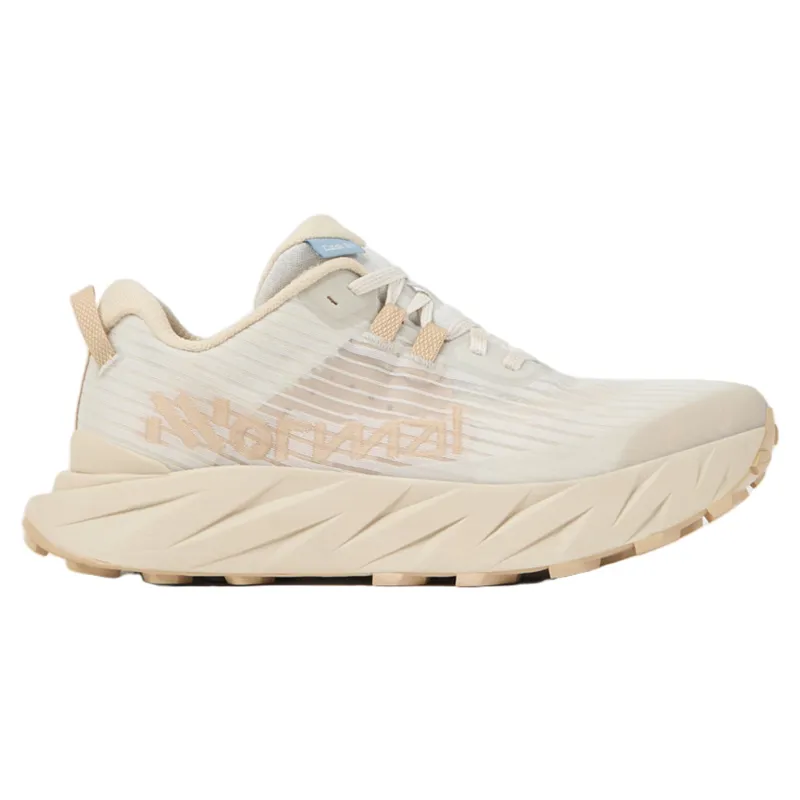 Nnormal Cadi Women's Trail Running Shoe - White