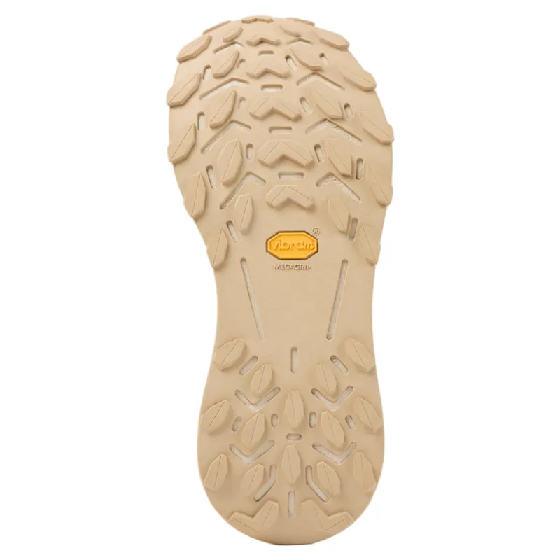 Nnormal Cadi Women's Trail Running Shoe - White-2