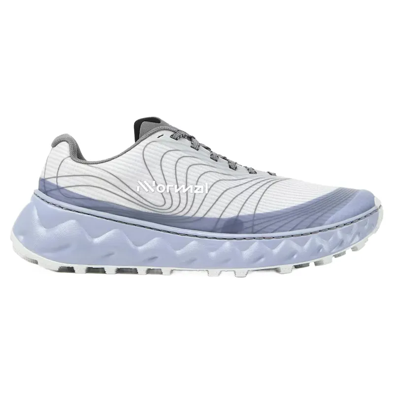 Nnormal Tomir 2.0 Women's Trail Running Shoes - Blue