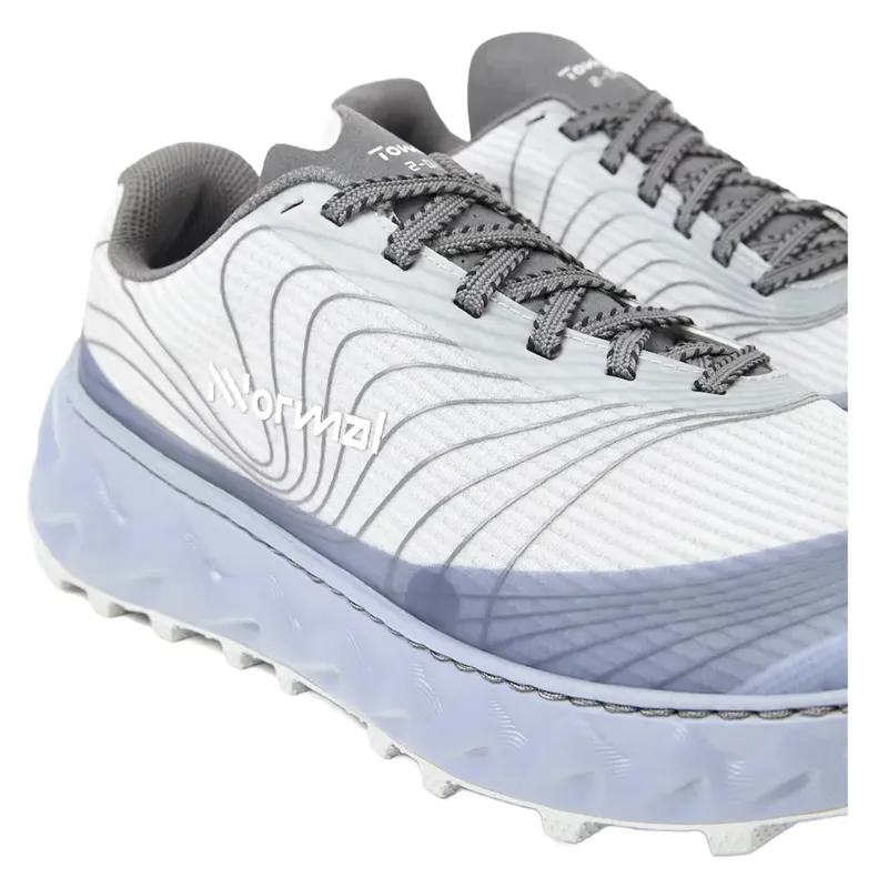 Nnormal Tomir 2.0 Women's Trail Running Shoes - Blue-1