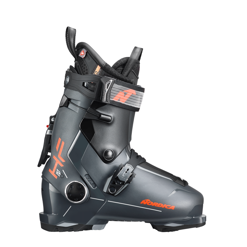 Nordica HF 120 GW Men's Ski Boots