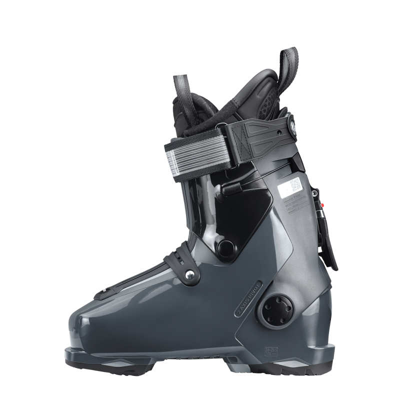 Nordica HF 120 GW Men's Ski Boots-1