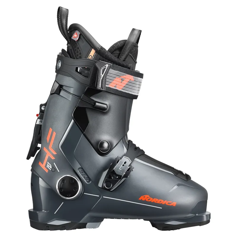 Nordica HF 120 GW Men's Ski Boots - 2027