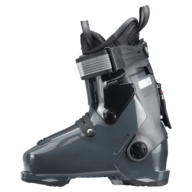 Nordica HF 120 GW Men's Ski Boots - 2027-1