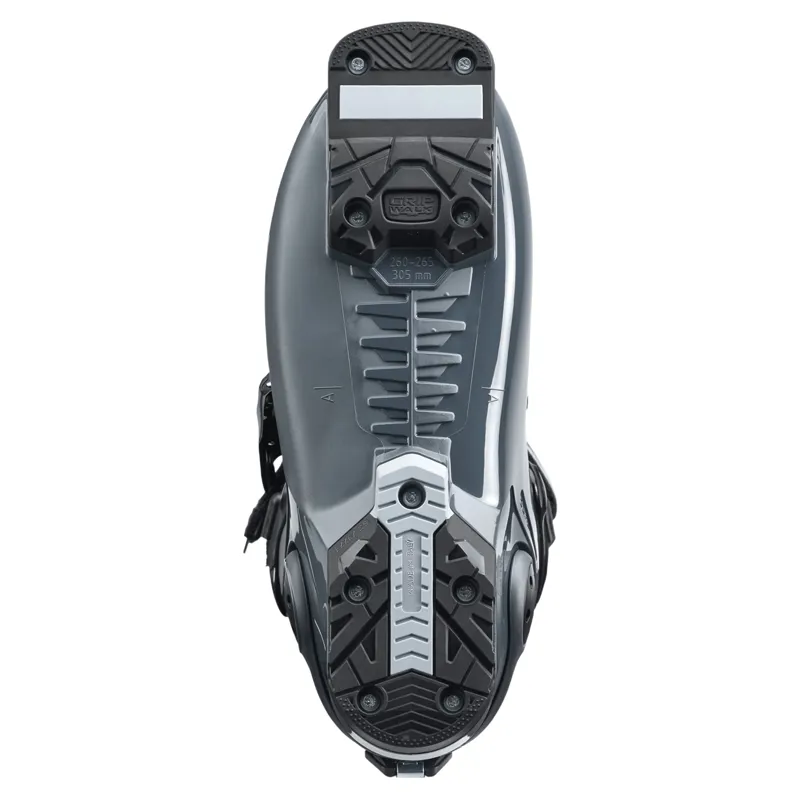 Nordica HF 120 GW Men's Ski Boots - 2027-4