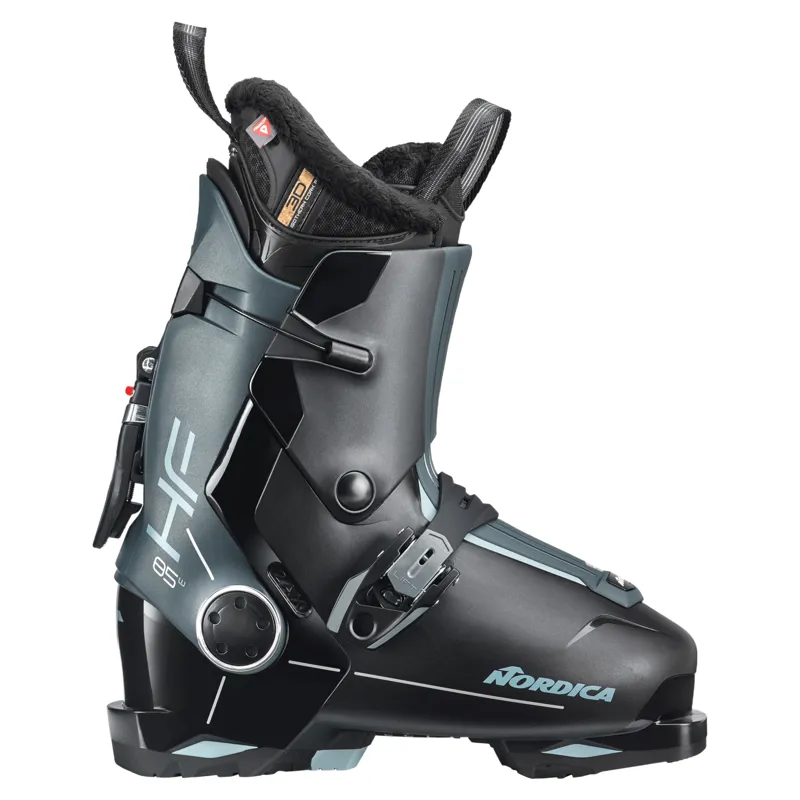 Nordica HF 85W GW Women's Ski Boots - 2027