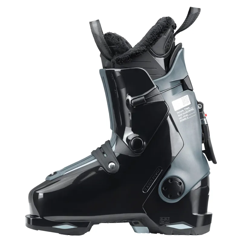 Nordica HF 85W GW Women's Ski Boots - 2027-1
